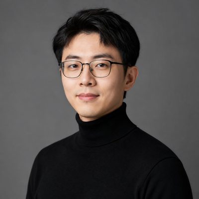 赵凯,成人视频在线观看 AI产品负责人,职业男性照
